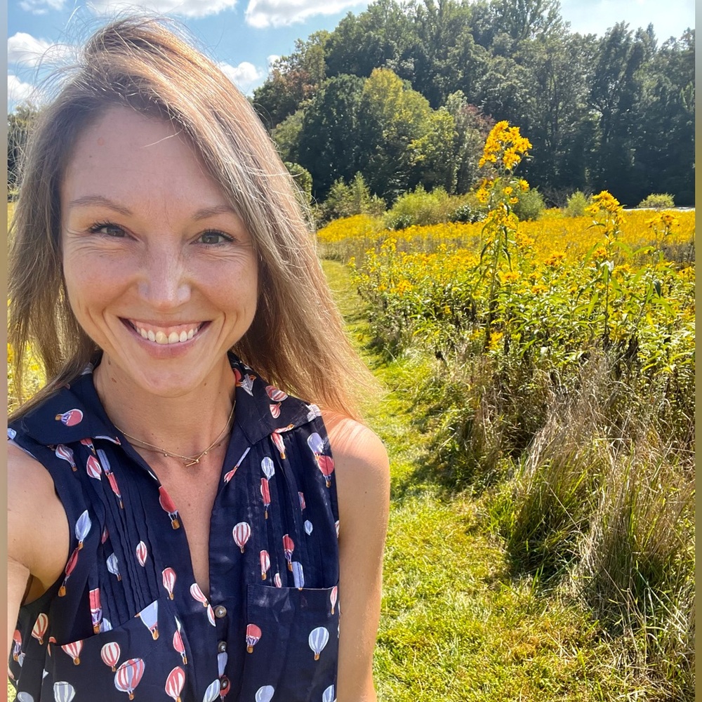 Meet your Posher, Kate
